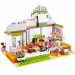 Lego Friends: Juice bar din Heartlake (41035)