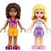 Lego Friends: Juice bar din Heartlake (41035)