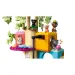 LEGO® Friends: Petrecere de ziua de naștere pentru pisici și casă în copac pentru pisici (42666) imaginea 5