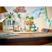 LEGO® Friends: Petrecere de ziua de naștere pentru pisici și casă în copac pentru pisici (42666) imaginea 8