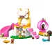 LEGO® Friends: Teren de joacă pentru câini (42665) imaginea 3