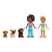 LEGO® Friends: Teren de joacă pentru câini (42665) imaginea 5
