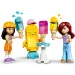 LEGO® Friends: Vânzător de înghețată și baloane (42692) imaginea 3
