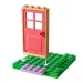 LEGO® Gabi căsuța de păpuși: Casa pisicii zână (11212) imaginea 5