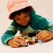 LEGO® Harry Potter: Castelul Hogwarts™: Ceremonia de selecție a Pălăriei de Testare (76460) imaginea 4