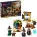 LEGO® Harry Potter: Castelul Hogwarts™: Ceremonia de selecție a Pălăriei de Testare (76460) imaginea 1