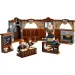 LEGO® Harry Potter: Castelul Hogwarts™ - Lecție de vrăjitorie (76442) imaginea 2