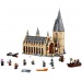 LEGO® Harry Potter: Hogwarts™ Great Hall (75954)