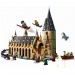 LEGO® Harry Potter: Hogwarts™ Great Hall (75954)