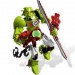 Lego Hero Factory: Breez (6227)