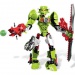 Lego Hero Factory: Breez (6227)