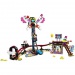 LEGO® Hidden Side™: Side Ghost Fair (70432)