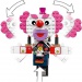 LEGO® Hidden Side™: Side Ghost Fair (70432)