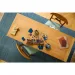 LEGO® Icons: Colț de lectură: Librărie (11379) imaginea 6