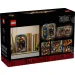LEGO® Icons: Colț de lectură: Librărie (11379) imaginea 9
