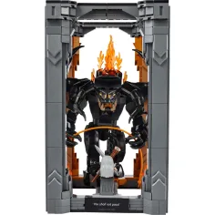 LEGO® Icons: Colțișor de lectură: Stăpânul inelelor: Balrog™ (10367) imaginea 3