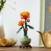 LEGO® Icons: Crizantemă (10368) imaginea 2