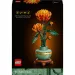 LEGO® Icons: Crizantemă (10368) imaginea 1