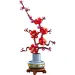 LEGO® Icons: Floare de Prun (10369) imaginea 2