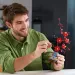 LEGO® Icons: Floare de Prun (10369) imaginea 3