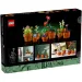 Lego® Icons: Plante mici în ghiveci (10329)