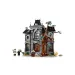 LEGO® Icons: Reședința primarului (11383) imaginea 2
