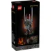 LEGO® Icons: Stăpânul Inelelor: Casca lui Sauron (11373) imaginea 7