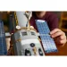 LEGO® Icons: Telescopul spațial Hubble (11383) imaginea 10