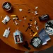 LEGO® Icons: Telescopul spațial Hubble (11383) imaginea 15