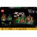 LEGO® Icons: Tranquil Garden (10315)