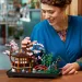 LEGO® Icons: Tranquil Garden (10315)