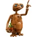 LEGO® Ideas: E.T. Extraterestrul (21370) imaginea 2