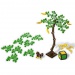 Lego Jocuri de societate: Banana Balance (3853)