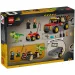 LEGO® Jurassic World™: Camion de transport pentru T-Rex tânăr (77978) imaginea 3