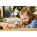 LEGO® Jurassic World: Evadare de T-Rex la râu (76975) imaginea 3