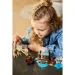 LEGO® Jurassic World: Evadare de T-Rex la râu (76975) imaginea 4