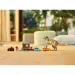 LEGO® Jurassic World: Evadare de T-Rex la râu (76975) imaginea 5