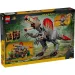 LEGO® Jurassic World™: Evadare de la spinosaurus (77982) imaginea 3