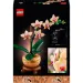 LEGO®: Lego Mini orhidee (10343) imaginea 2