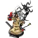 LEGO® Marvel: Bătălia uriașă între Spider-Man și Sandman (76334) imaginea 2