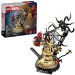 LEGO® Marvel: Bătălia uriașă între Spider-Man și Sandman (76334) imaginea 1