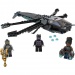 LEGO® Marvel - Black Panther Dragon Flyer (76186)