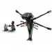 LEGO® Marvel - Black Panther Dragon Flyer (76186)