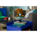 LEGO® Marvel: Bustă Doctor Doom (76345)