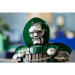 LEGO® Marvel: Bustă Doctor Doom (76345)