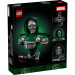 LEGO® Marvel: Bustă Doctor Doom (76345)
