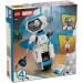 LEGO® Marvel: Cele Patru Minunați: H.E.R.B.I.E. (76339) imaginea 3