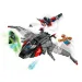 LEGO® Marvel: Răzbunătorii: Trezirea lui Doctor Doom Quinjet (76347) imaginea 3