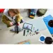 LEGO® Marvel: Răzbunătorii: Trezirea lui Doctor Doom Quinjet (76347) imaginea 5