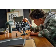 LEGO® Marvel: Sigla Batman™ (76330) imaginea 3